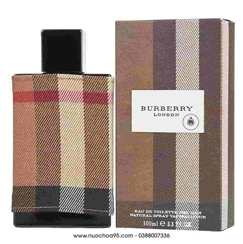 burberry london hoa